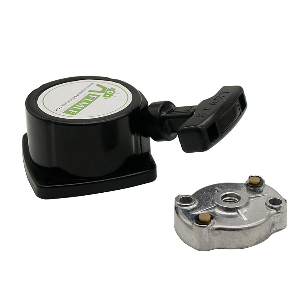 Pull Starter for Zenoah Marine Engine Rc Boat 26cc 29cc 30cc RCMK QJ BWS Parts
