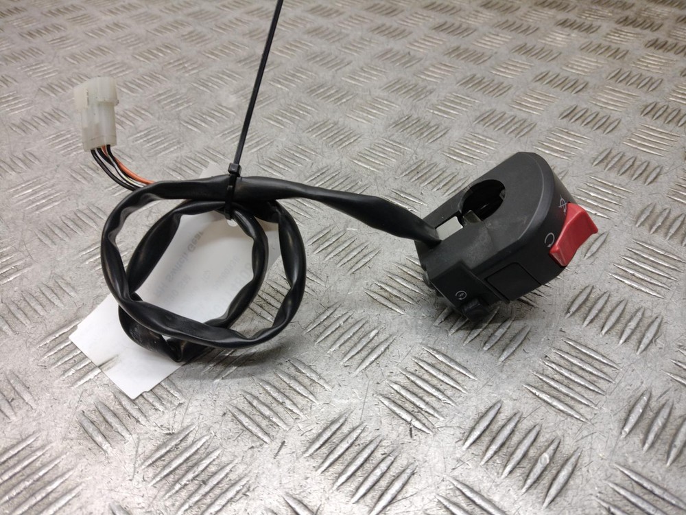 2008 KTM 990 SM  Right Hand Switch Gear