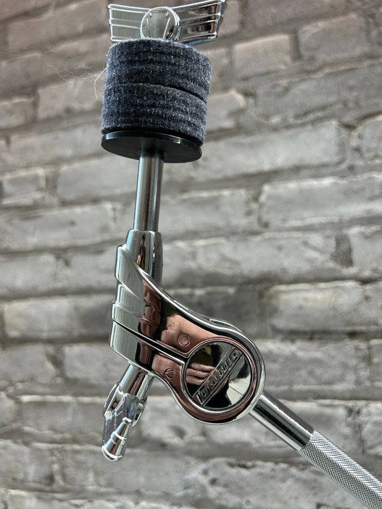 Ludwig Double Brace Hideaway Boom Stand