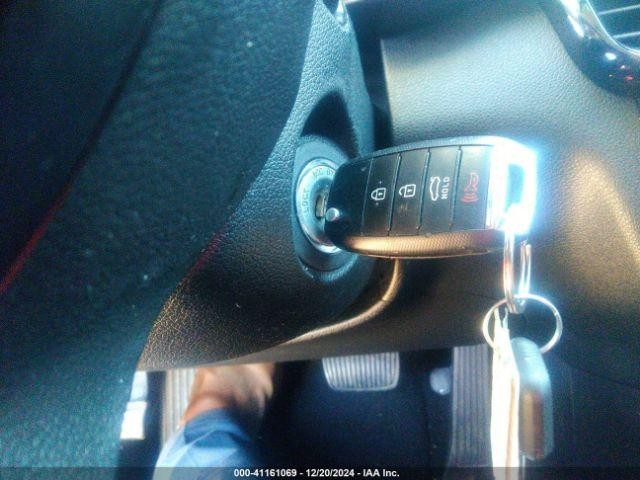 Used A/C Selector Switch fits: 2016 Kia Optima manual temperature control ID 972