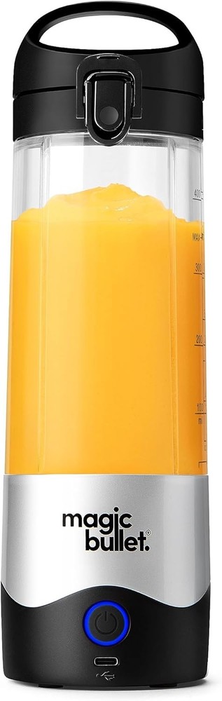 Portable Blender MBPB50100 Sier