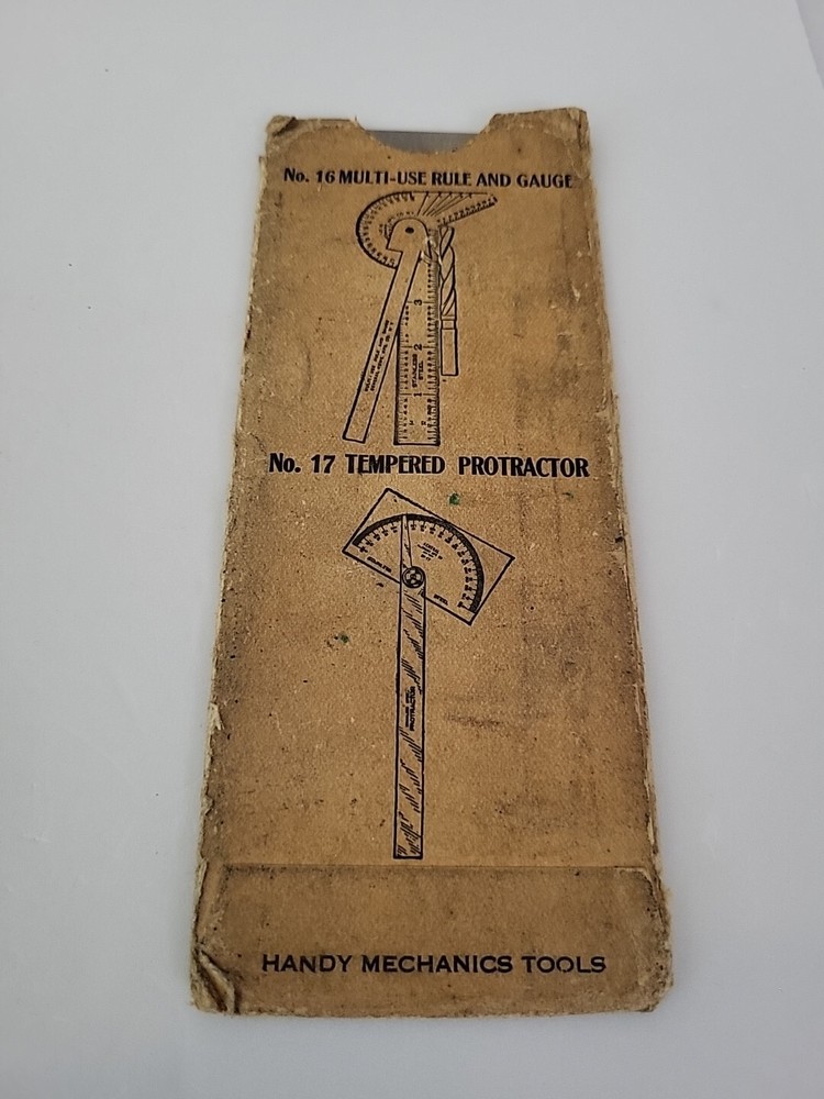 General Jobbers Drill Gauge