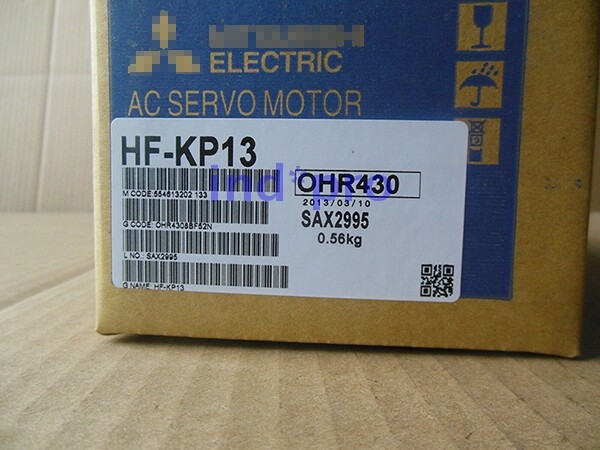 For   HF-KP13 Servo Motor