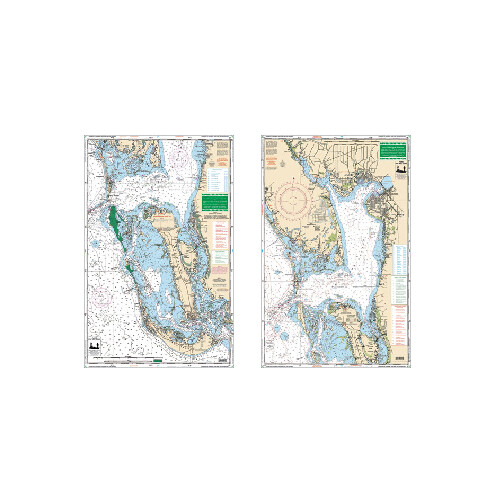 Waterproof Charts Connecticut River Chart 73
