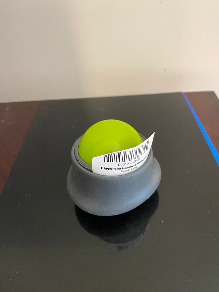 NEW TRIGGERPOINT HANHELD MASSAGE BALL