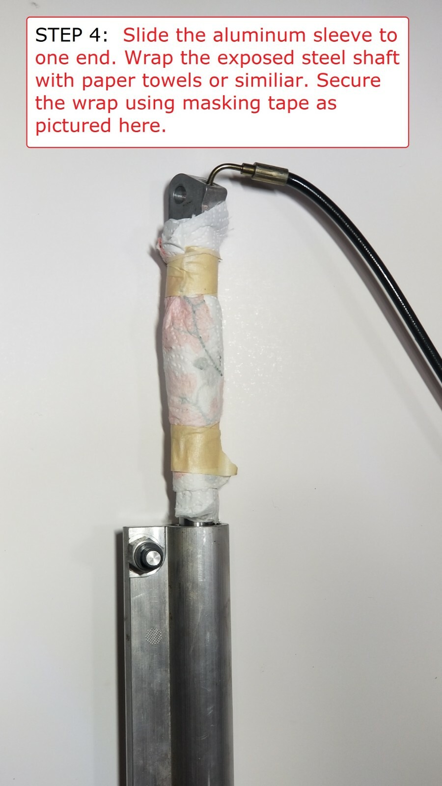 Porsche 911 Convertible Top Hydraulic Cylinder REBUILD RESTORATION 996 997 24HR.