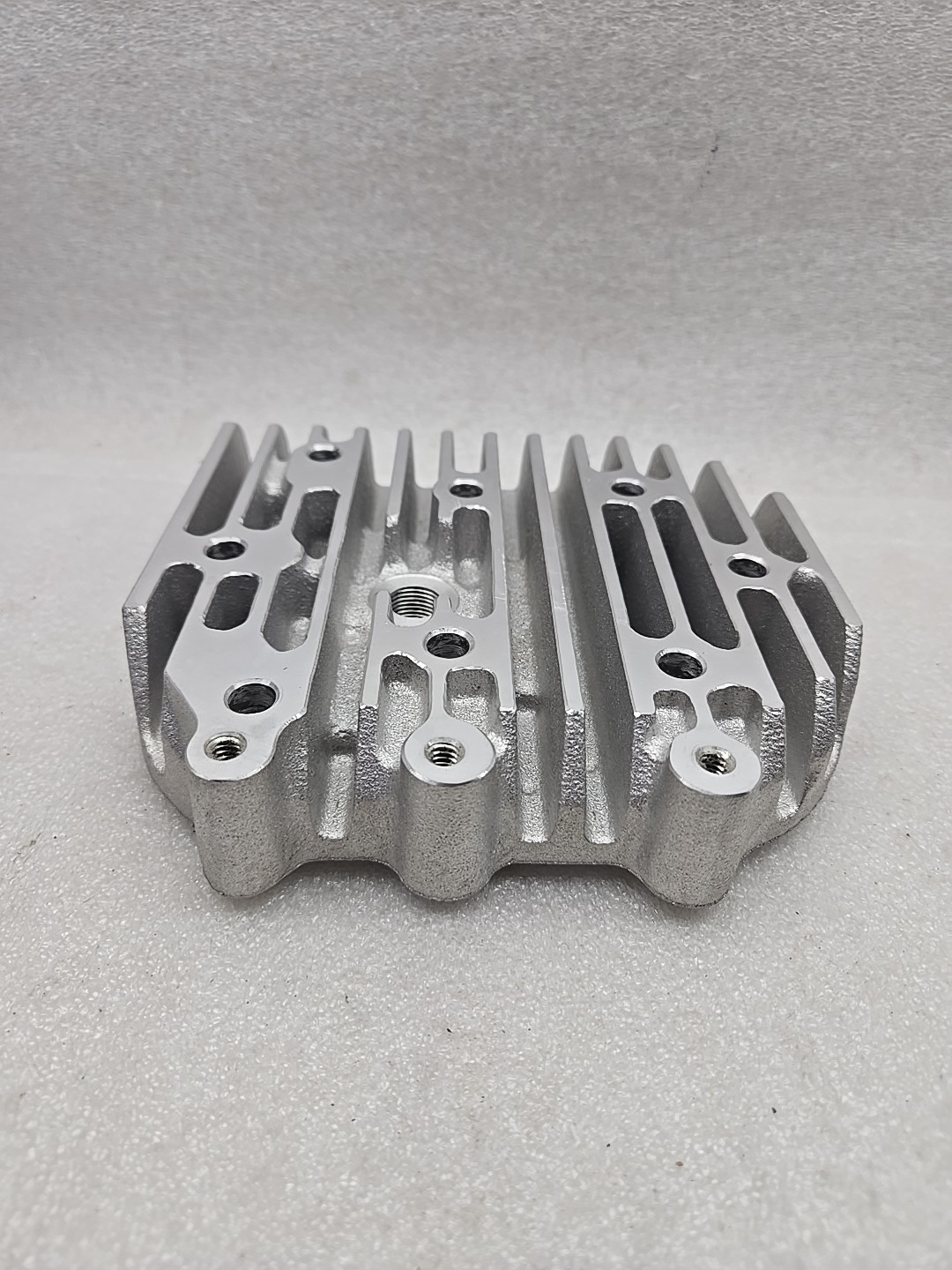 Genuine Briggs and Stratton 555259 HEAD-BLOCKZILLA Drag Racing Cylinder Head