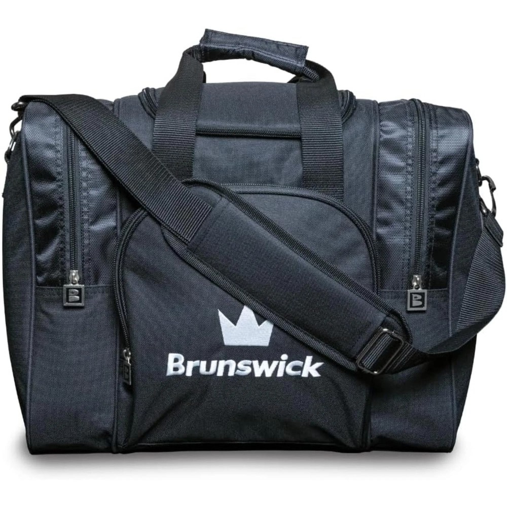 Brunswick Attack Single Tote