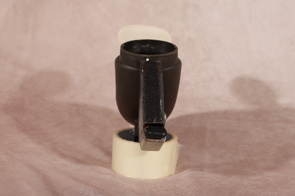 Squishy Shell View Loader Revy Hopper + Cover