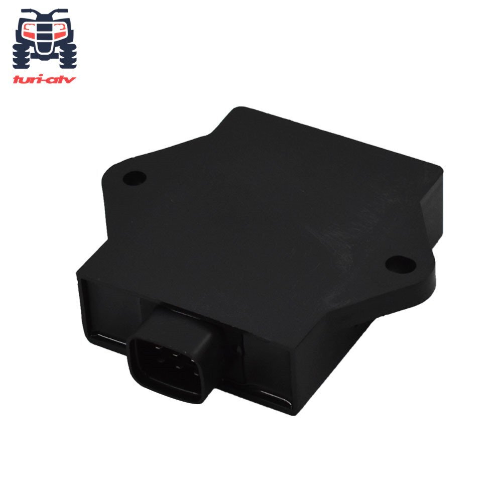 CDI MODULE For Suzuki Quadrunner 4x4 1987-2000 2001 2002 USA