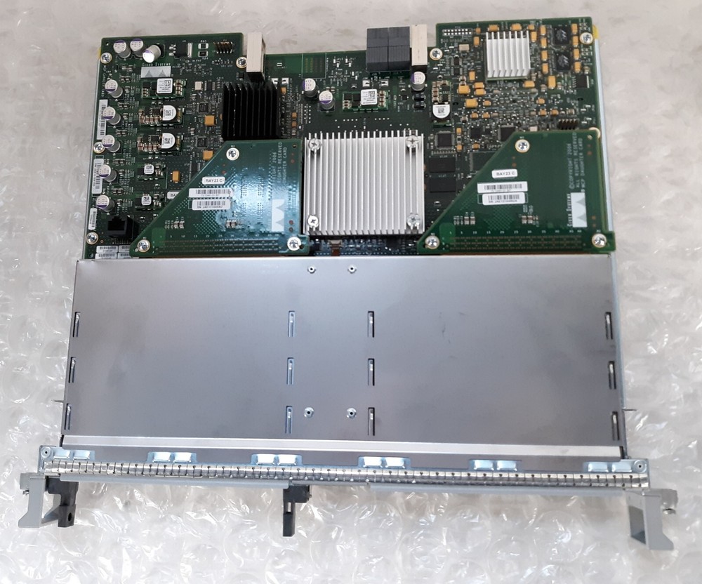 Cisco ASR1000-SIP10 SPA Interface Processor Module