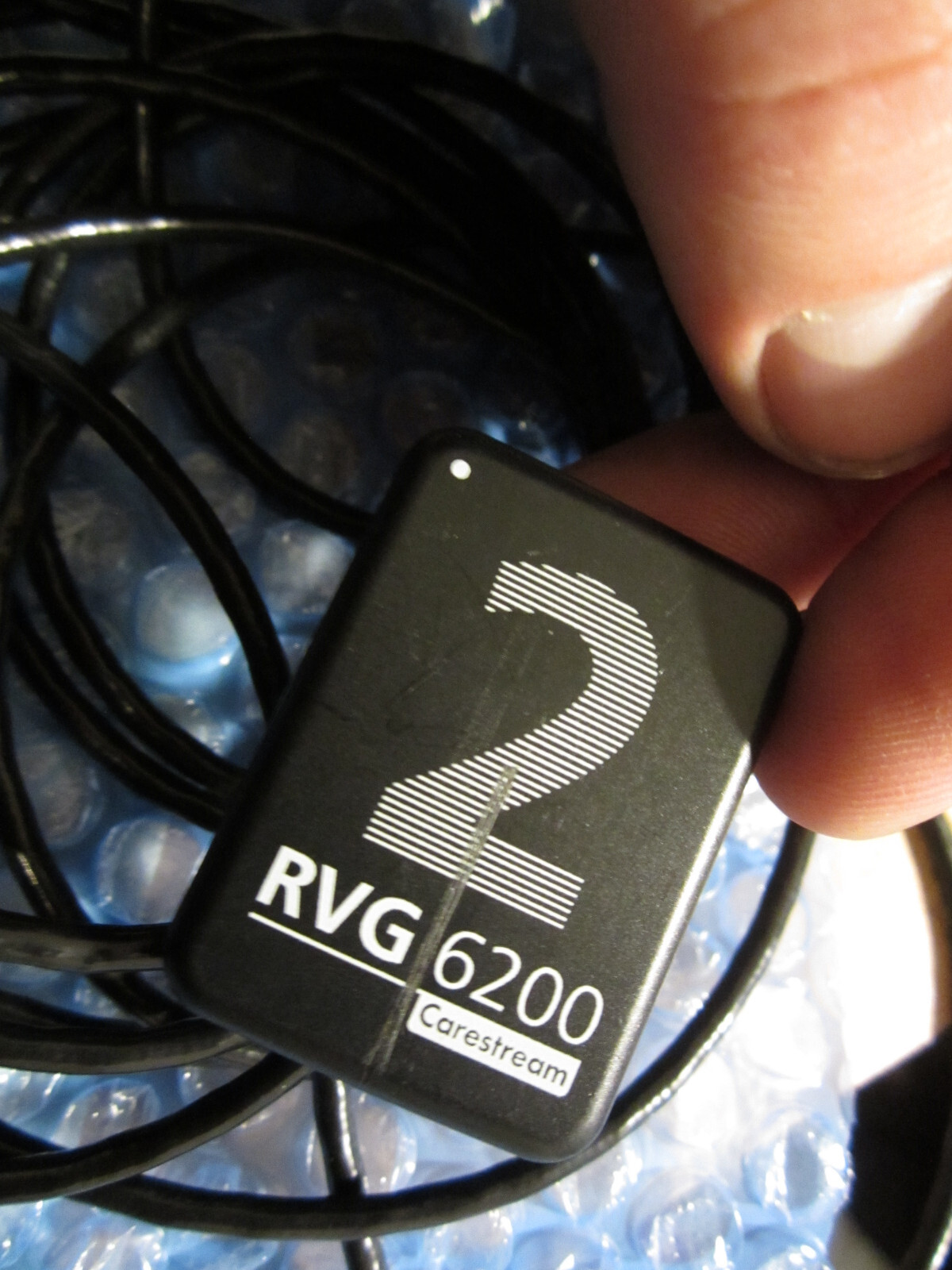 Repair Service for Dexis / Kavo Titanium Intraoral X-Ray Sensor