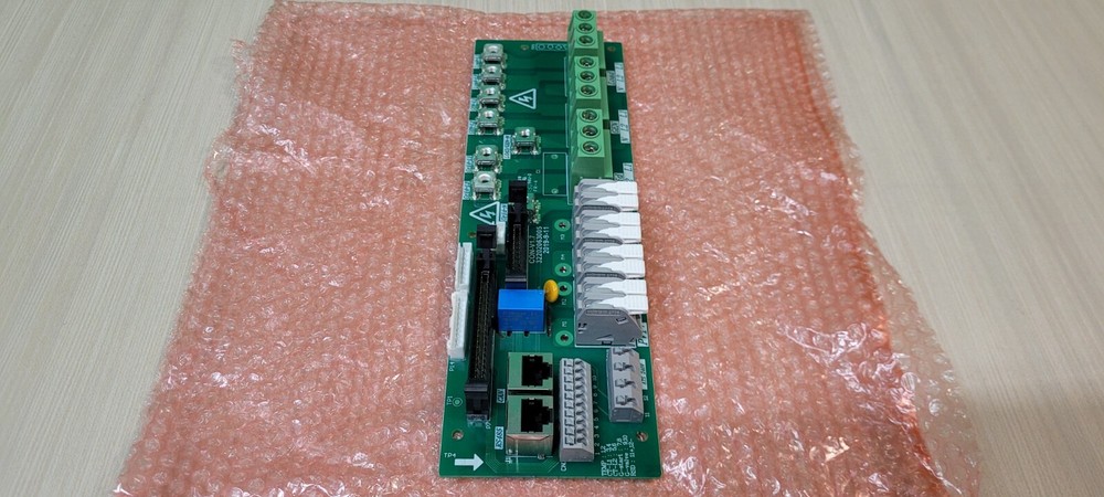 DEYE SOLAR INVERTER POWER BREAKER CONTROL PANEL PCB CON-V1.7 32202063005