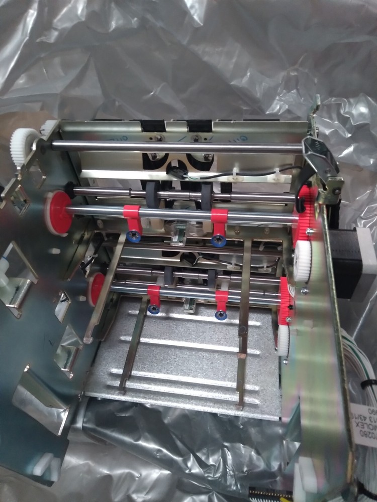 NCR S2 Smart Pick Module part# 445-775863-kit