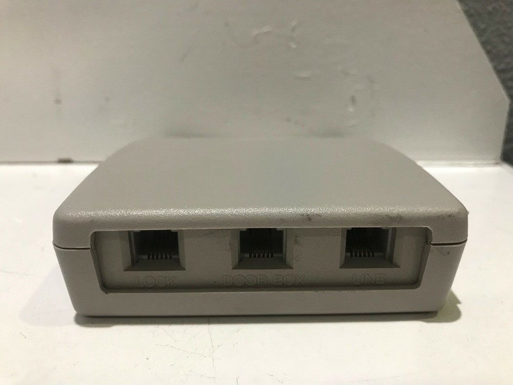 Refurbished Samsung KP40D-BDPI/XAR DPIM Door Phone Interface Module