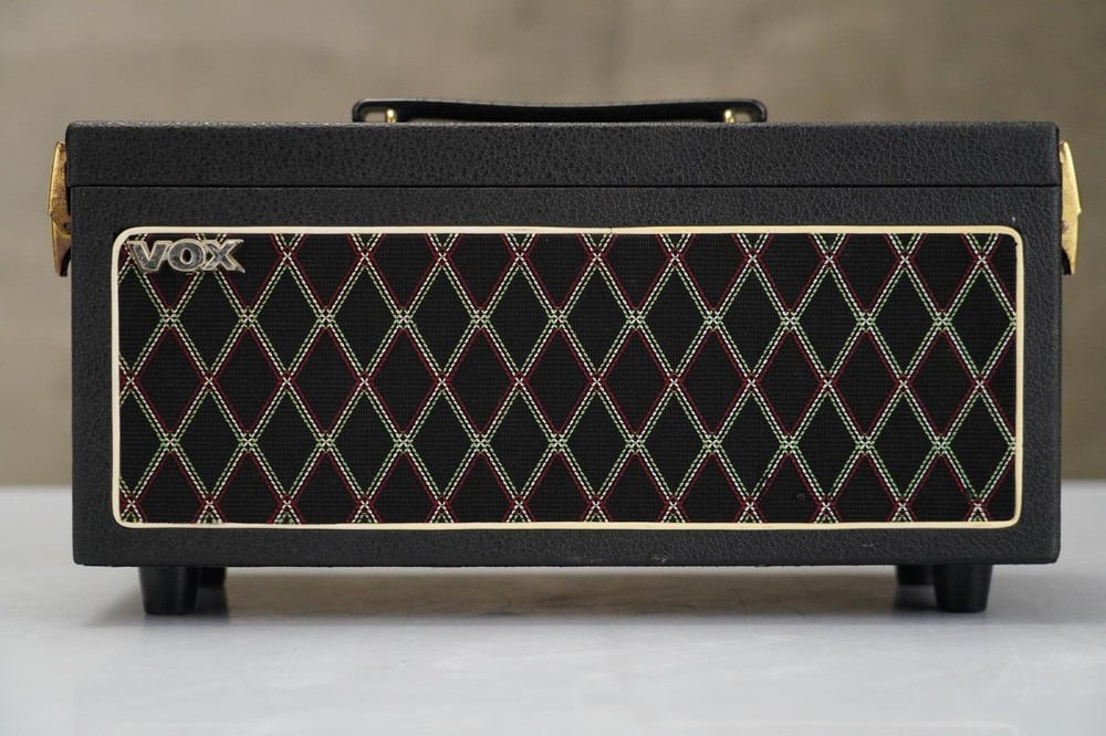 Vox Percussion King Analog Drum Machine Modded w/ CV Inputs #55777