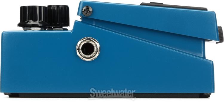 Boss BD-2 Blues Driver Pedal