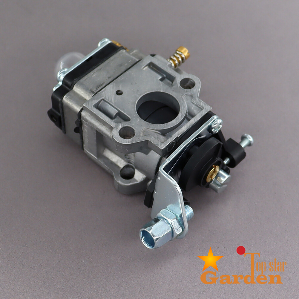 Carburetor For Earthquake E43 E43WC E43CE Auger MC43 MC43E MC43C 300486 Trimmer