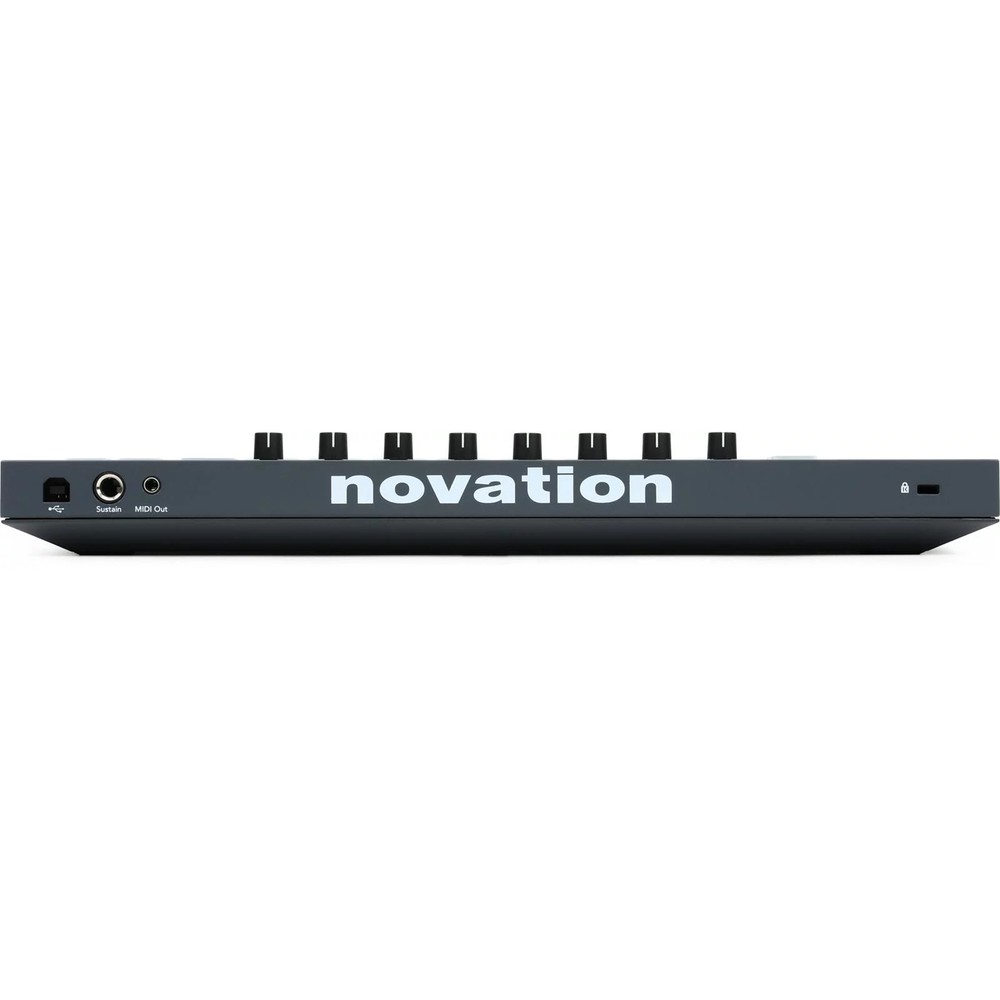 Novation FLkey Mini 25-key Keyboard Controller for FL Studio
