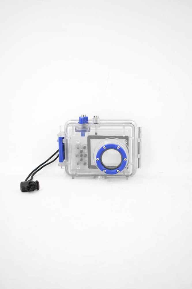 Nimar Underwater Case