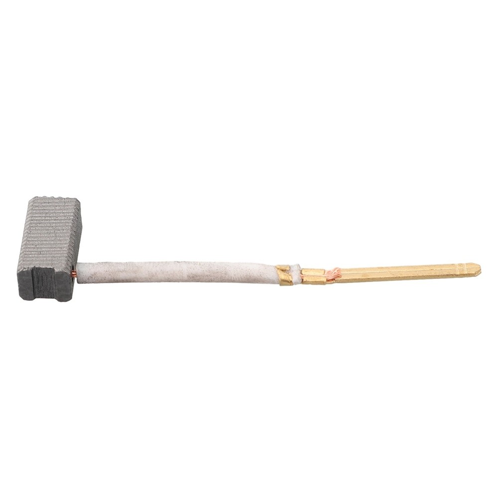 Carbon Brushes Replacement 4pcs Set for DW400 Type 1 and 2 Angle Grinders