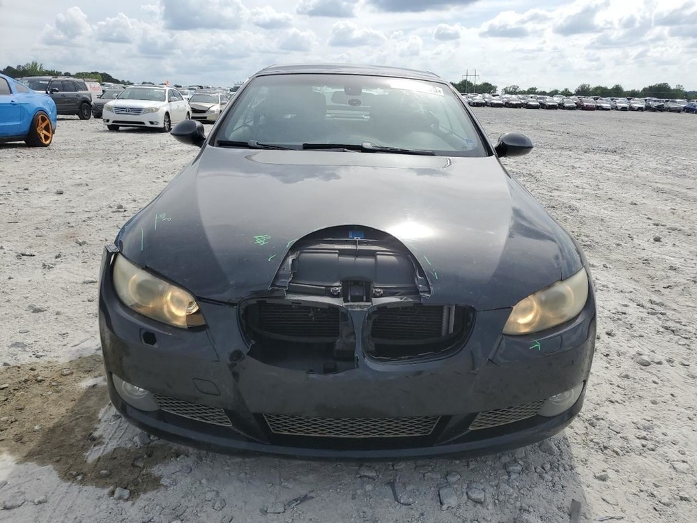 Fuse Box Engine Fits 08-13 BMW 128i 4680640