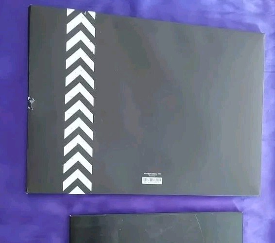 Warhammer 40K Killteam Starter Board ONLY, NEW