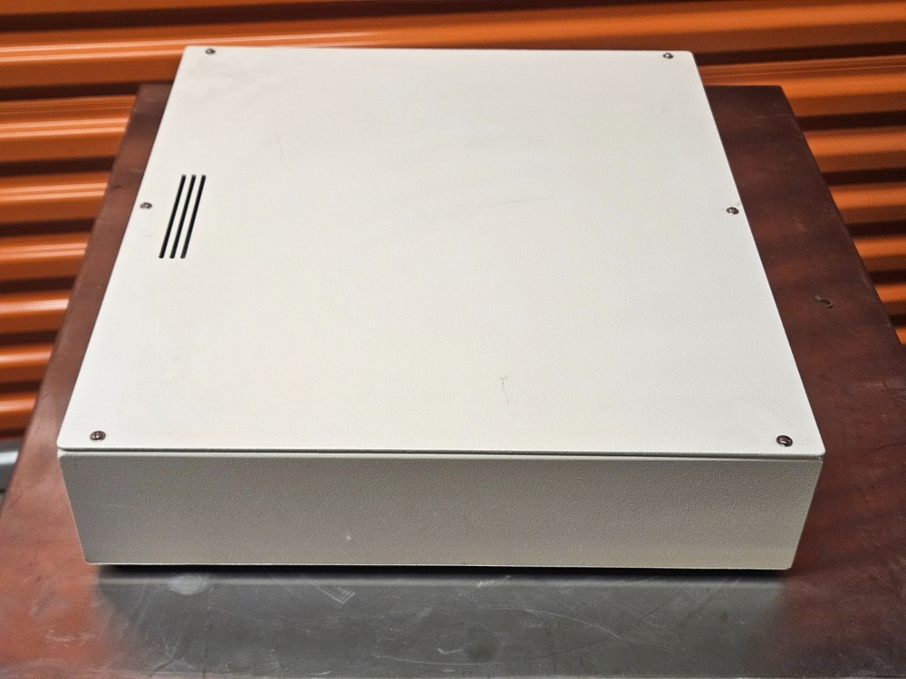 Aviv 400 CD Spectrometer Interface Control Module w/ PMT Control & Motor Ports