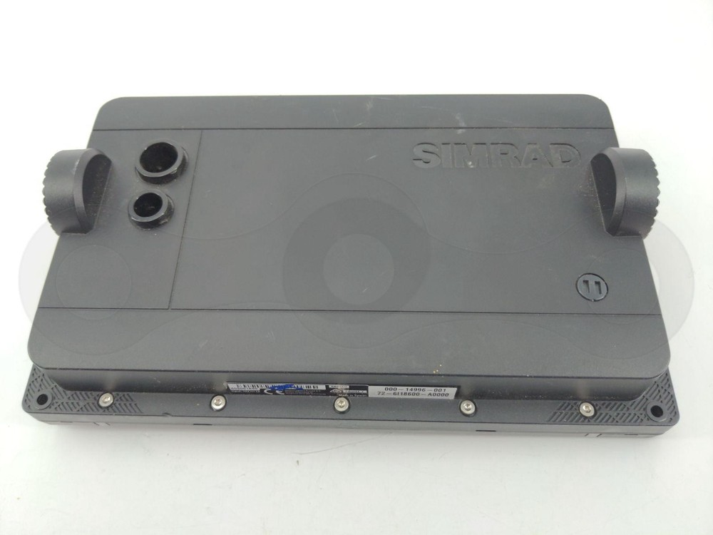 SIMRAD CRUISE 7 CHARTPLOTTER FISHFINDER BOAT MULTIFUNCTIONAL HEAD UNIT DISPLAY