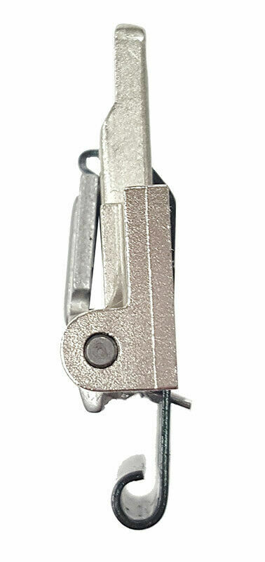 Andis Replacement BLADE HINGE&LOCKING LATCH ASSEMBLY For BGC,BGR Excel,BGRC,DBLC