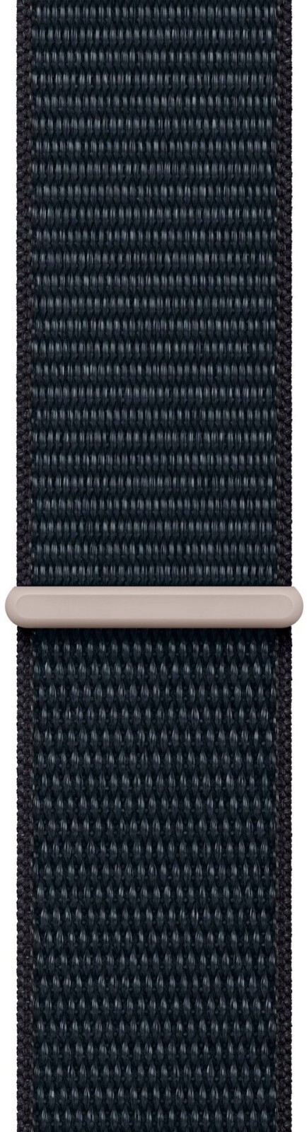 Apple Watch Sport loop 45mm Midnight MT593AM/A Authentic for Series 9 8 7 6 SE