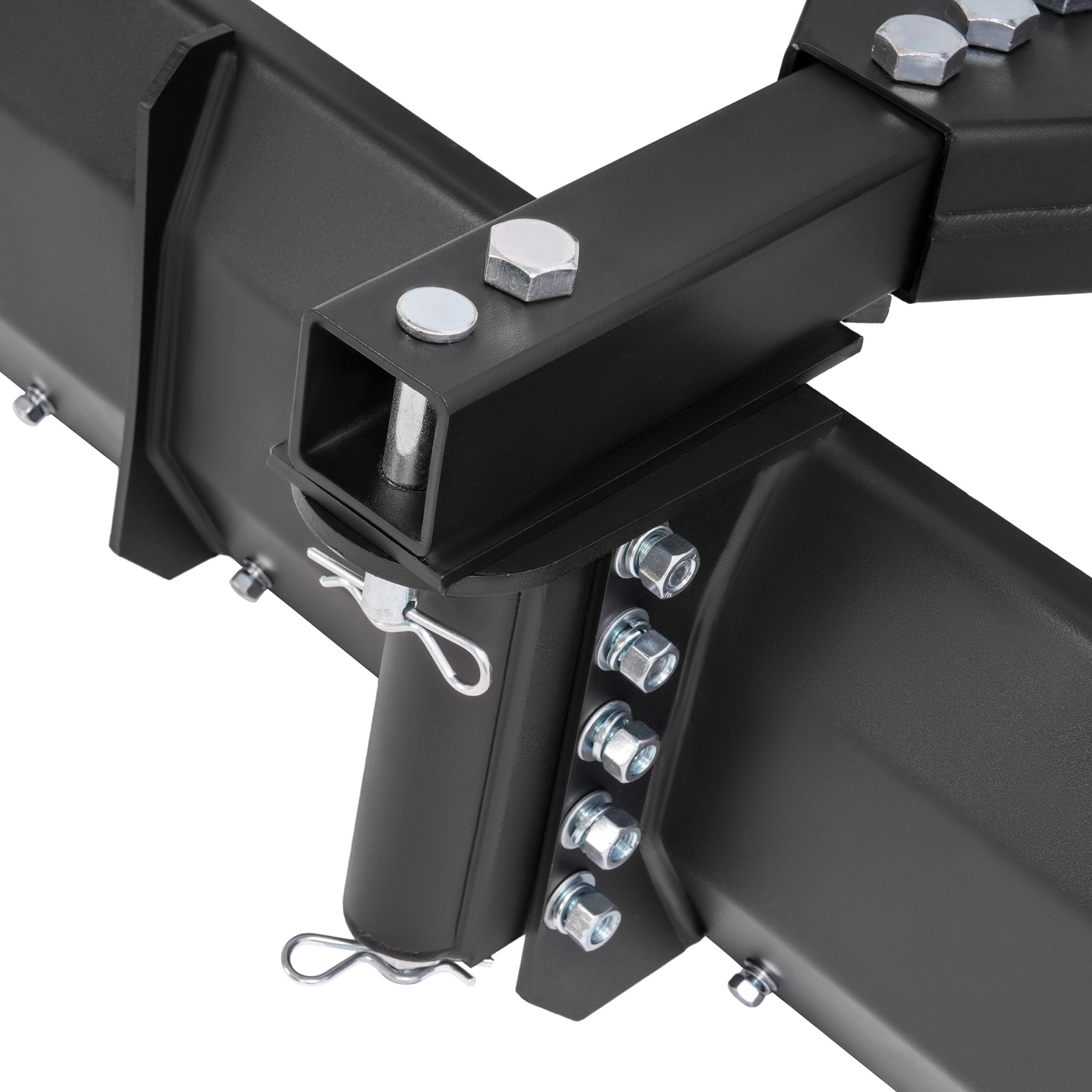 52" Width 3 Point Rear Grading Blade Scrape Blade Fit Category 0 & 1 Tractors