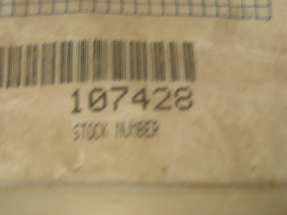 MILLER 107428 CONNECTOR,CABLE GUN END