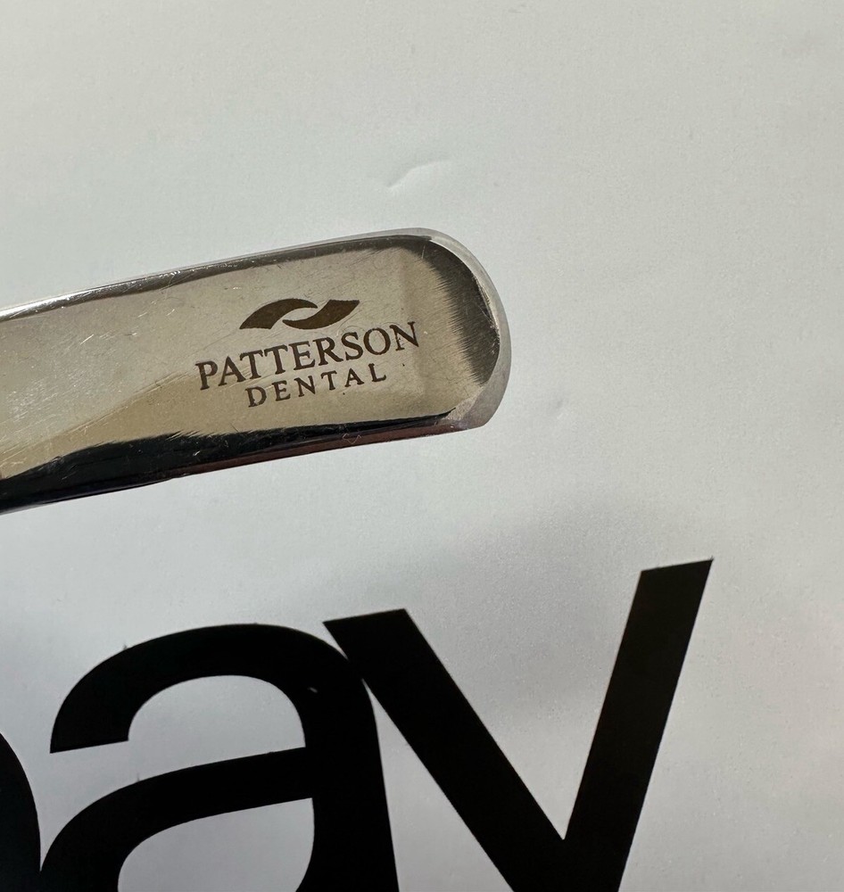 Patterson Extracting Forceps - # 150 Patterson Item #086-4322