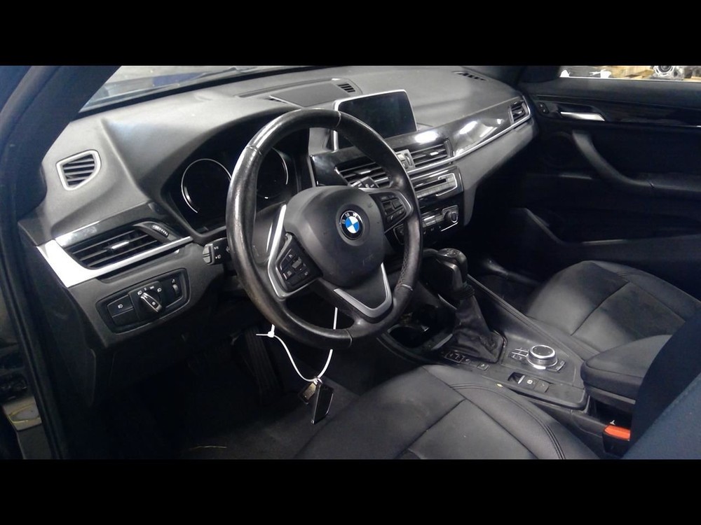 X1 2019 Air Shutter 1054224