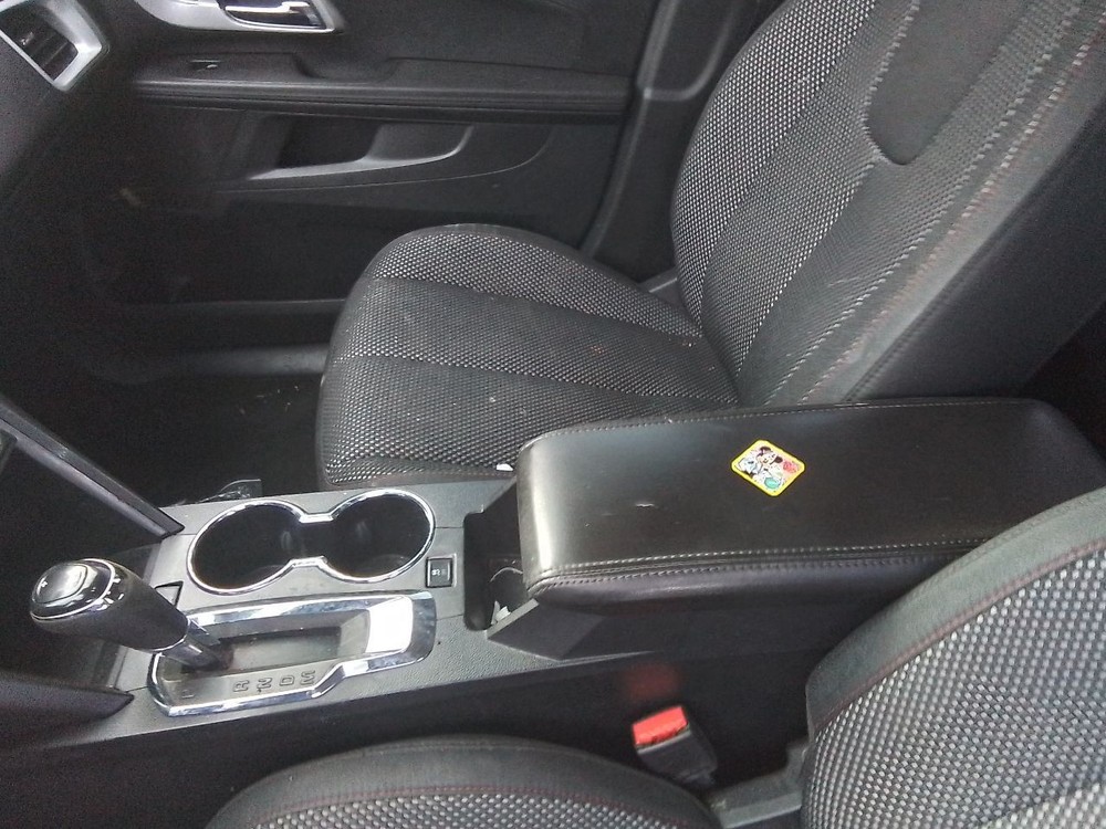 2010-2017 GMC Terrain Dash Mounted Lower 7" Display Screen