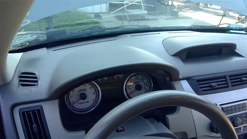 Dash Panel Fits 10-11 FOCUS 381471