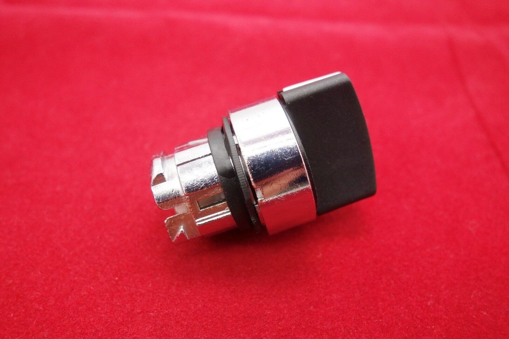 133PCS 22MM PUSH BUTTON SWITCH HEAD 2 FITS ZB4 B Series Switch
