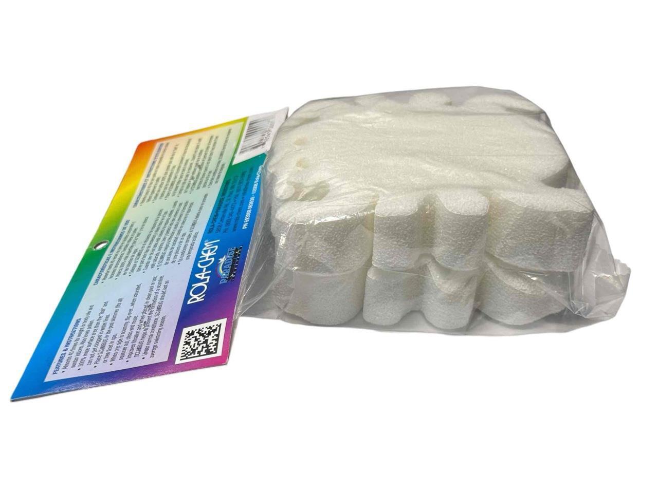 Paradise 2 Pack Bug Solutions Scumbug Oil Absorbing Sponges For Pools & Spas