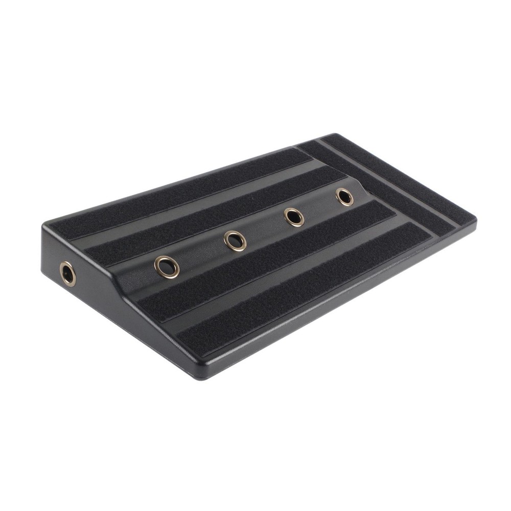 Universal Stable Removable Multifunction Professional Bass Pedalboard Portable