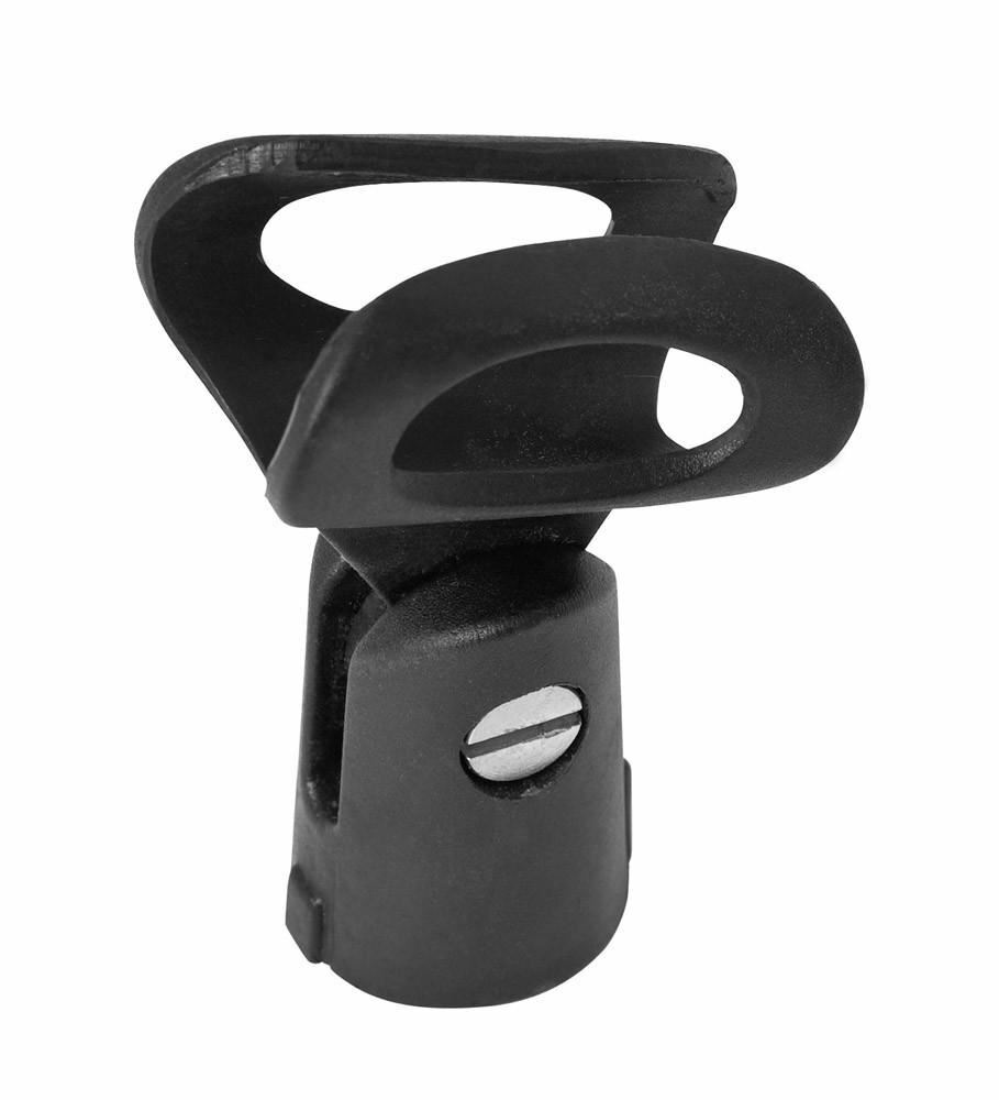 Ultimate Support Jamstands JS-MC9 Slide-in Microphone Clip