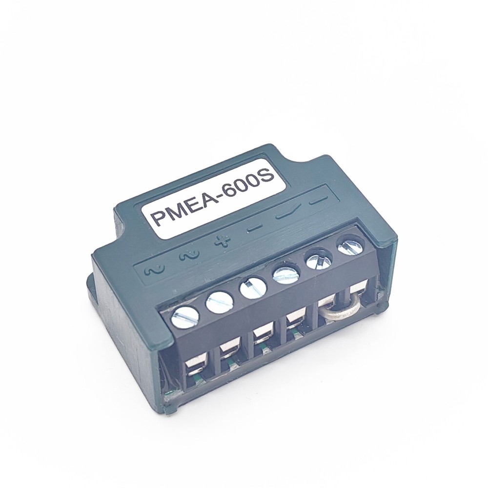 PMEA-600S half-wave motor brake rectifier POWER UNIT 0.45*Uin