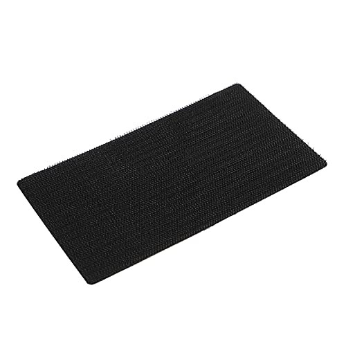 Amon Fastener Tape Black 3957