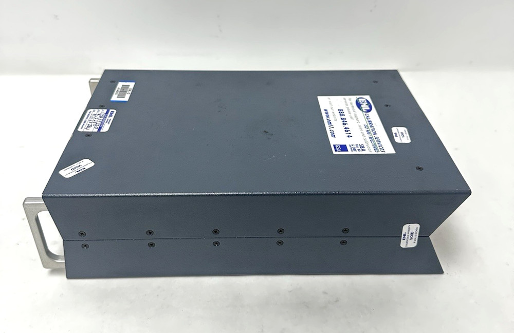 XL Microwave Path Align-R - Model: 2200 uwave Antenna Path Alignment Test Set