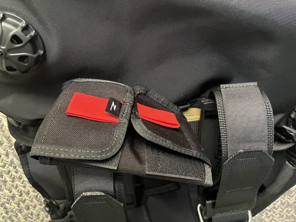 Zeagle Zena BCD - Coyote - Large