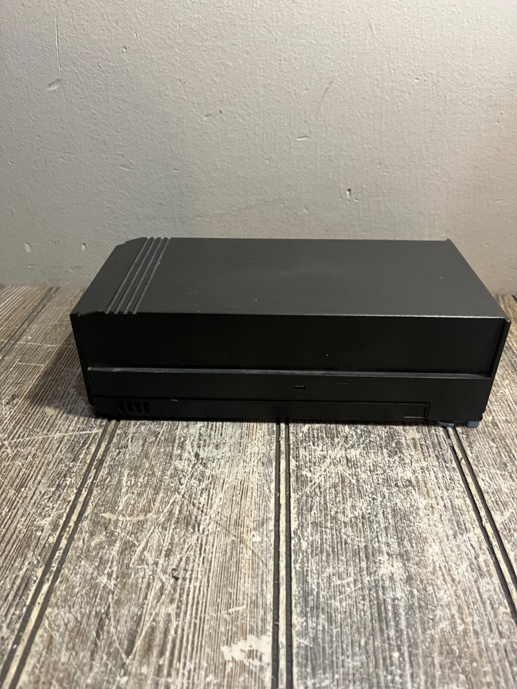 HP Single-Ended SCSI Device , Digital Data Storage - AS-IS- READ DESCRIPTION