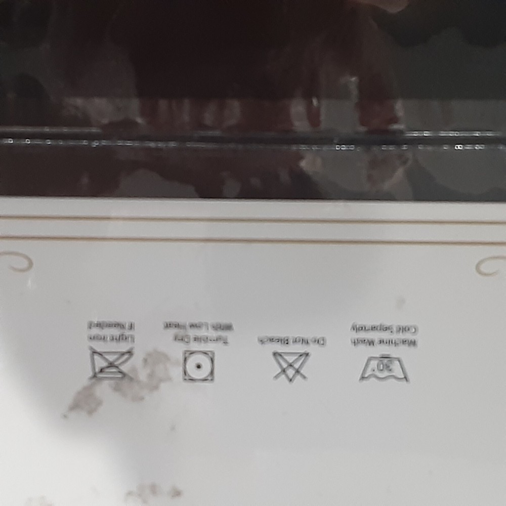 Vocal Bela - Premium Microfiber "Twin" Sheet Set