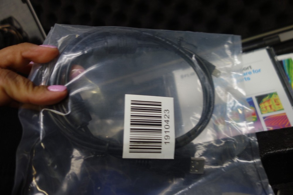 Flir i3 Thermal Imaging Temperature Camera