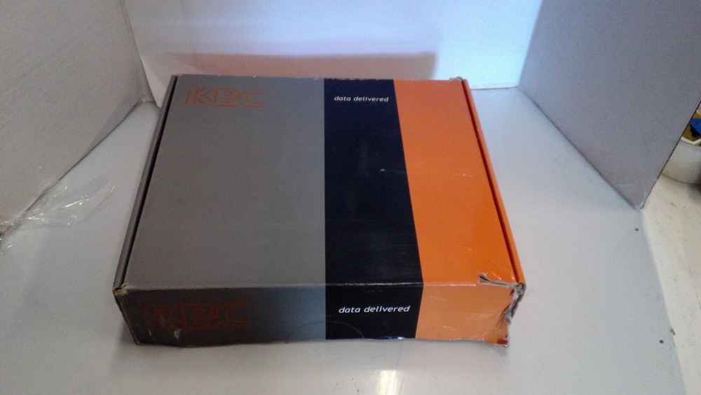 KBC Wes2HT-AC-CA 5 GHz iPoint-to- Multipoint Wireless Ethernet System