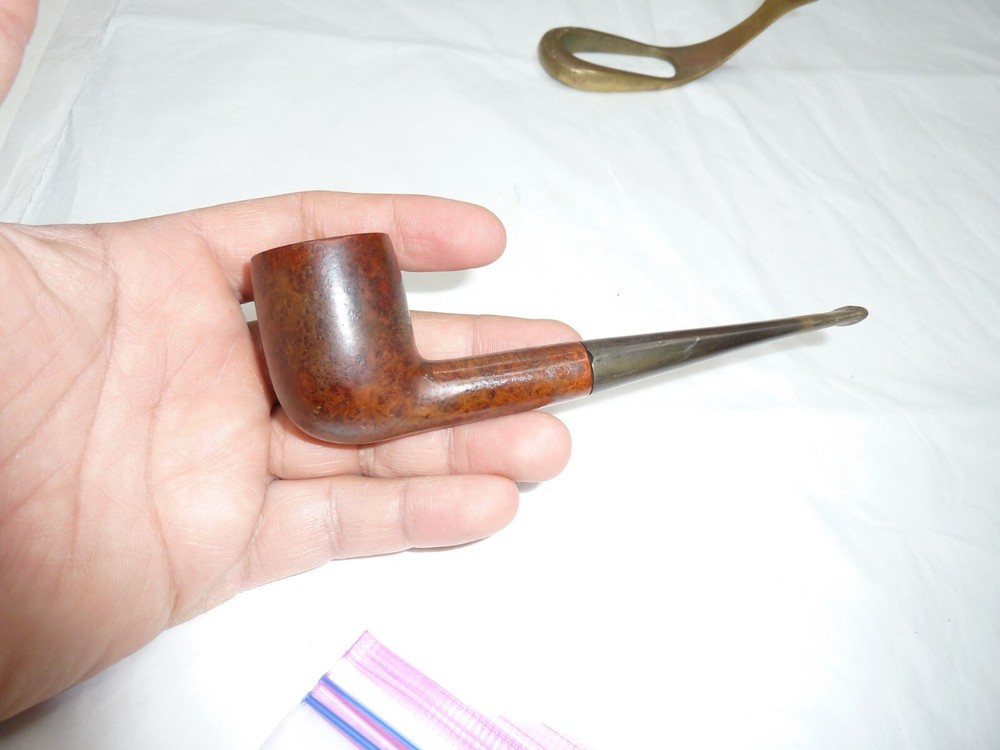 Bertram Tobacco pipe Washington DC